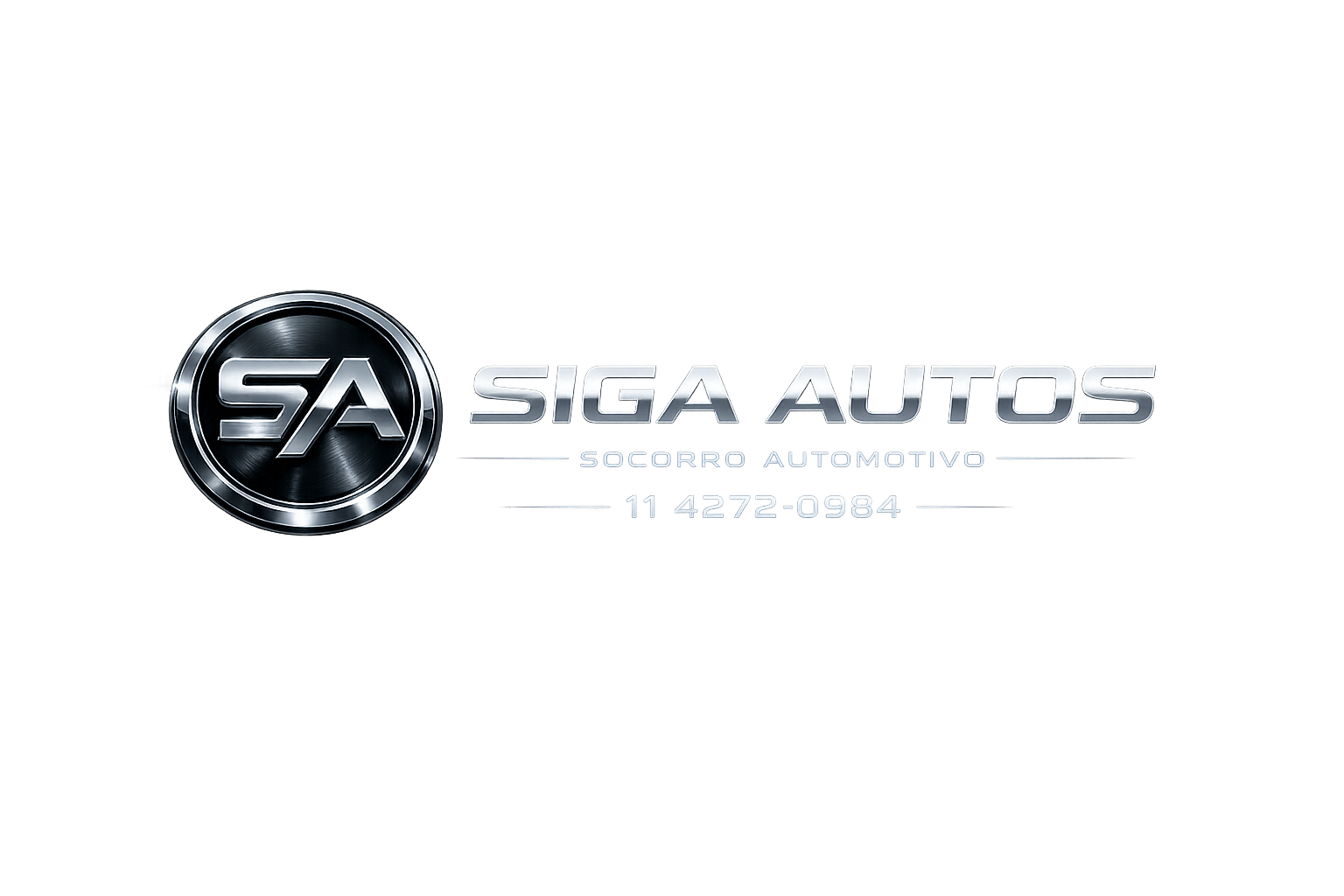 Siga Autos - Socorro 24h